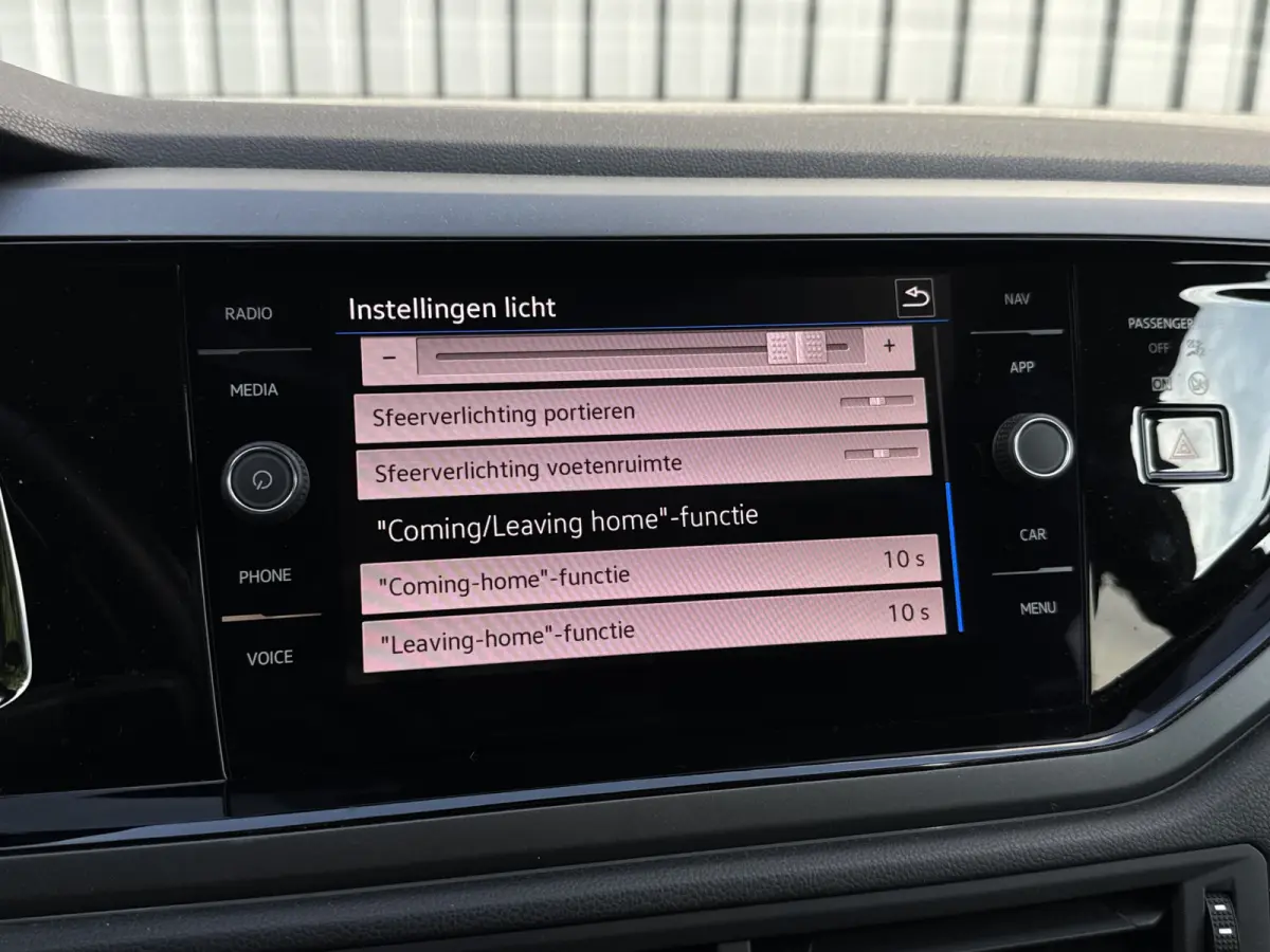 1.5 TSI R-Line 150 pk Panoramadak, IQ Lights, Keyless