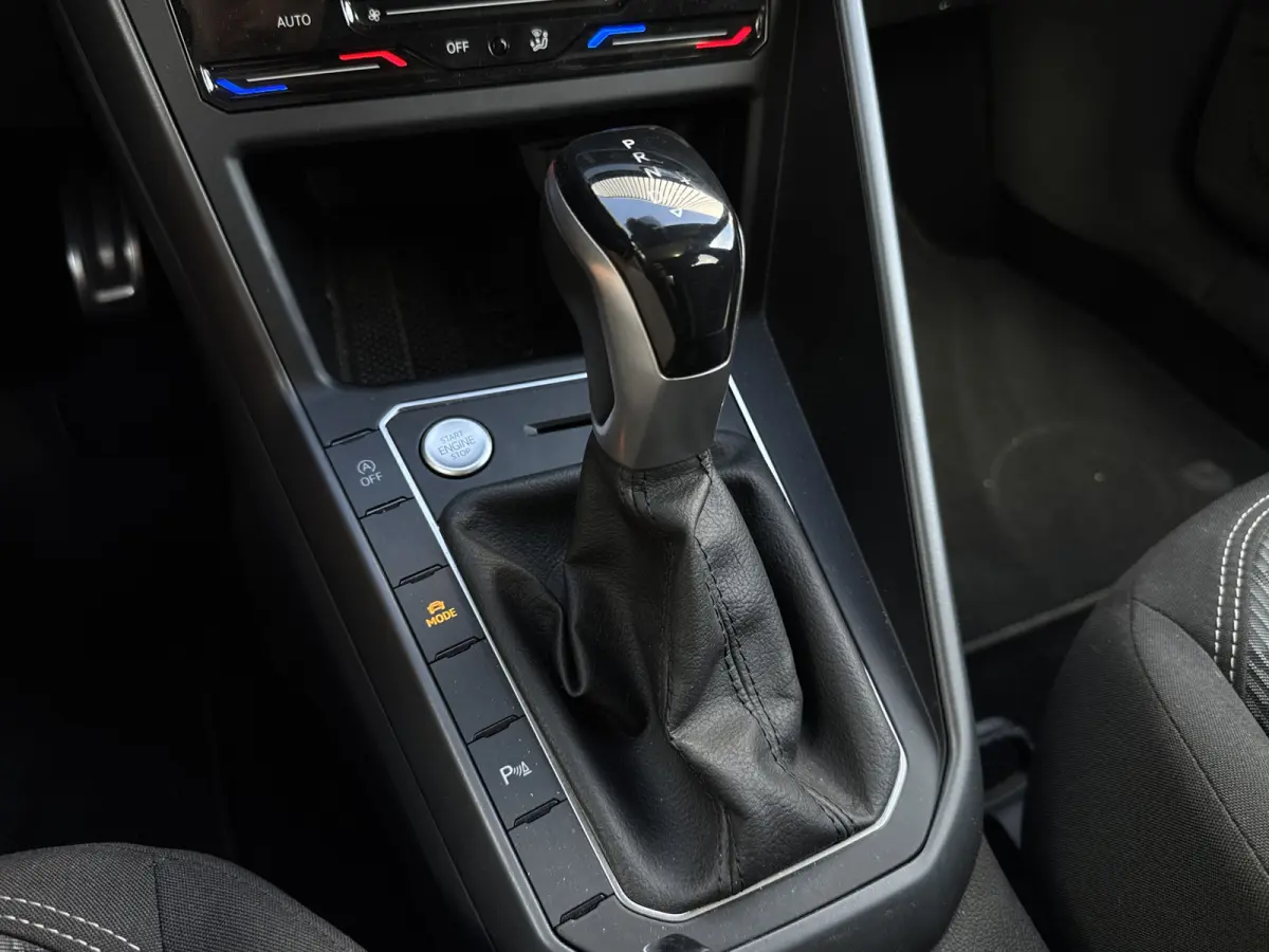 1.5 TSI R-Line 150 pk Panoramadak, IQ Lights, Keyless