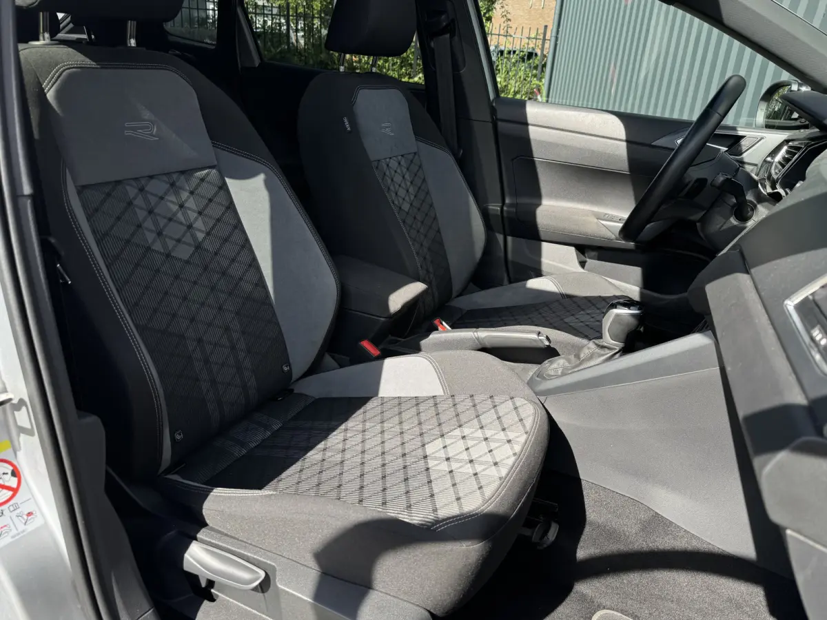 1.5 TSI R-Line 150 pk Panoramadak, IQ Lights, Keyless