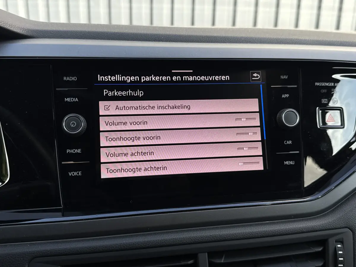 1.5 TSI R-Line 150 pk Panoramadak, IQ Lights, Keyless