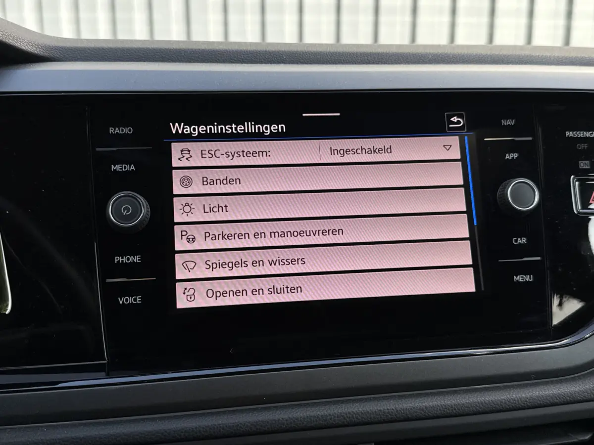 1.5 TSI R-Line 150 pk Panoramadak, IQ Lights, Keyless