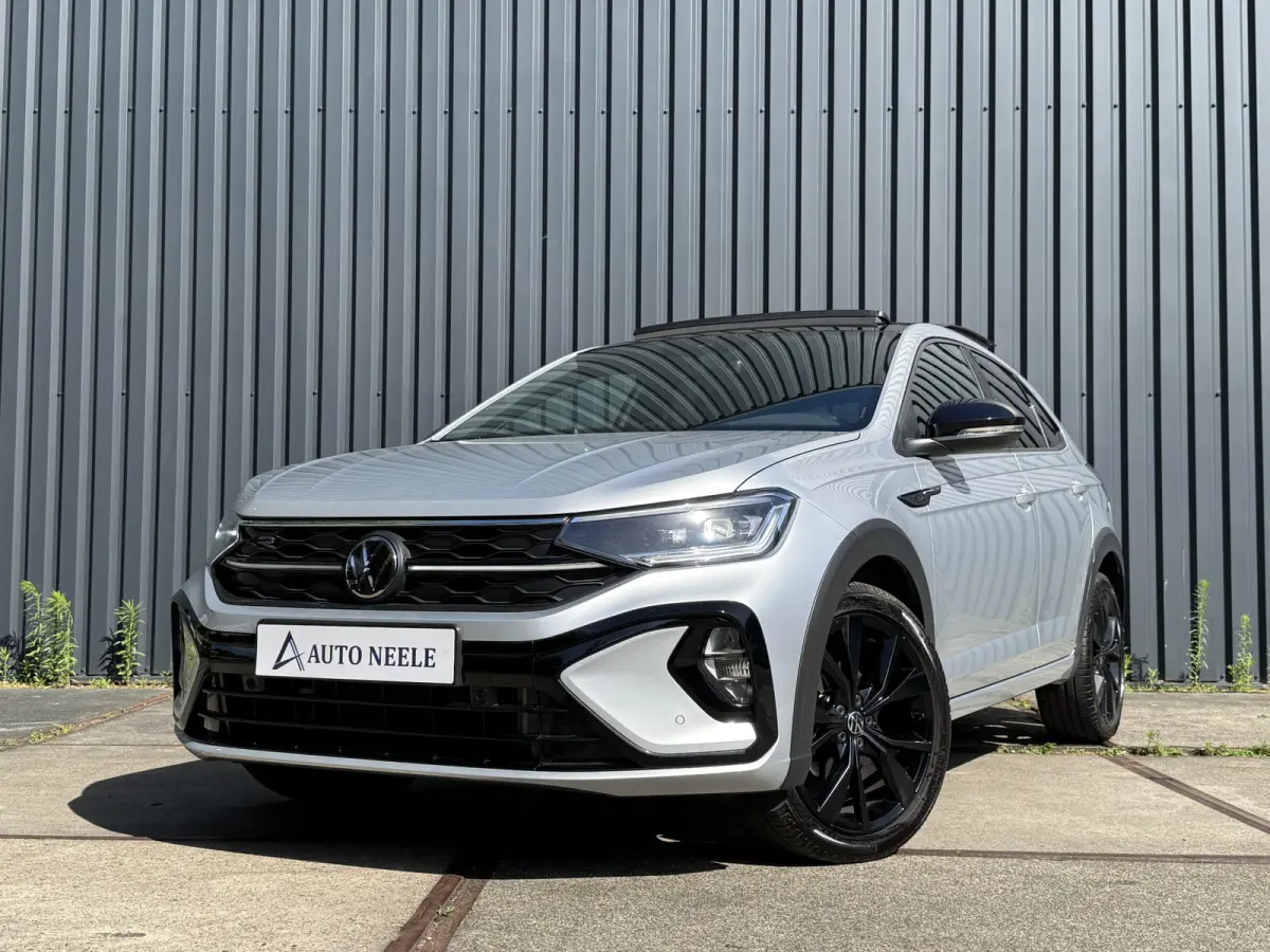 1.5 TSI R-Line 150 pk Panoramadak, IQ Lights, Keyless