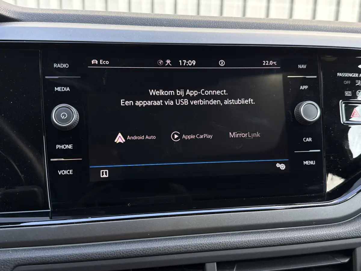 1.5 TSI R-Line 150 pk Panoramadak, IQ Lights, Keyless