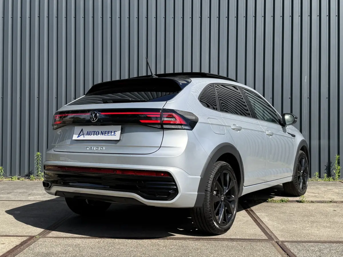 1.5 TSI R-Line 150 pk Panoramadak, IQ Lights, Keyless