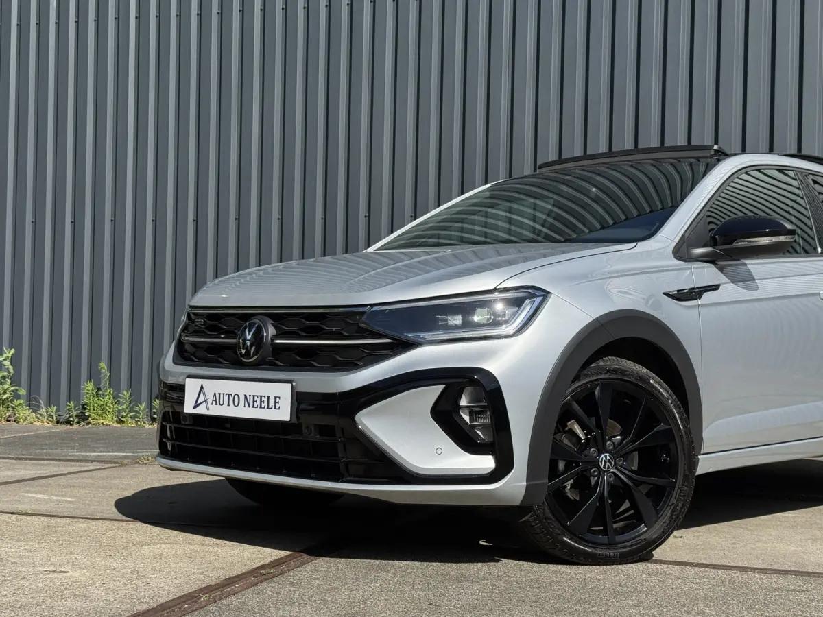 1.5 TSI R-Line 150 pk Panoramadak, IQ Lights, Keyless