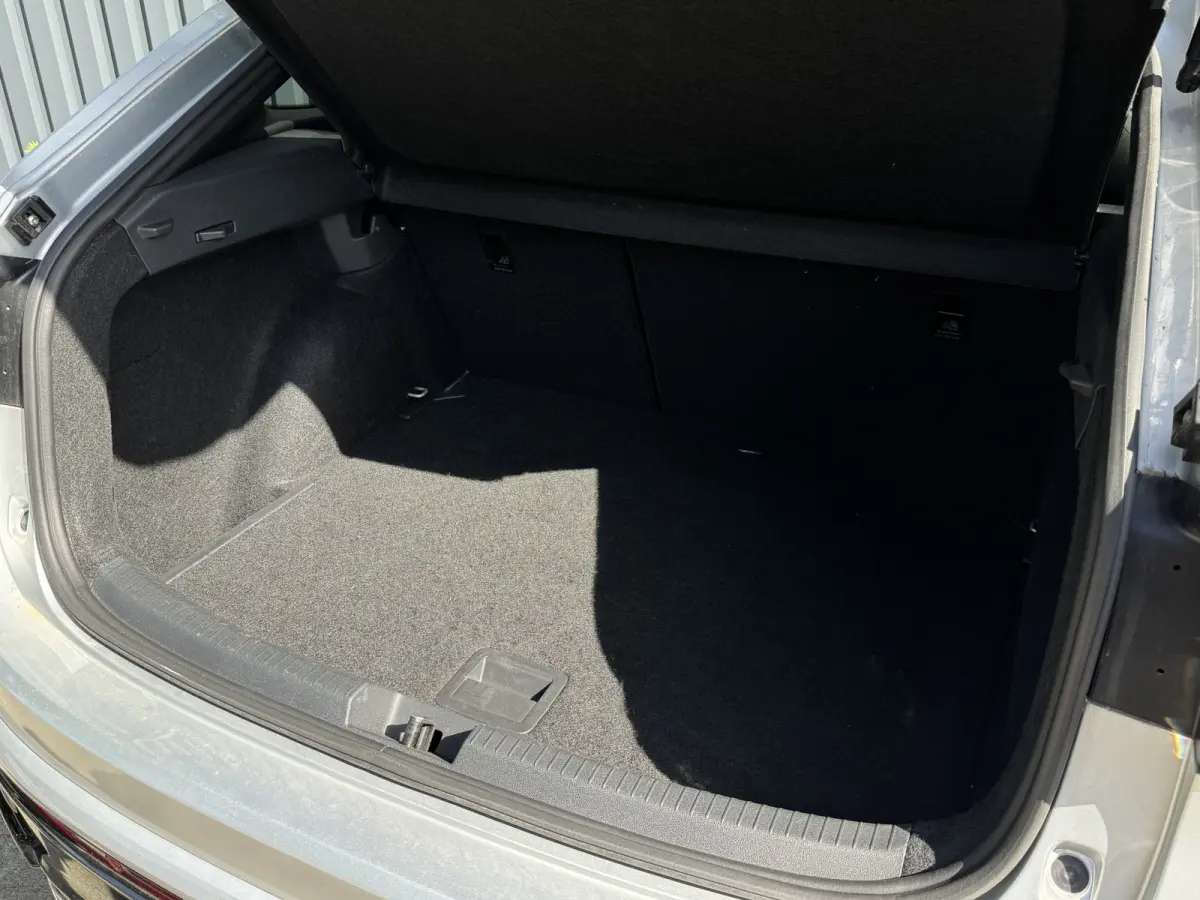 1.5 TSI R-Line 150 pk Panoramadak, IQ Lights, Keyless