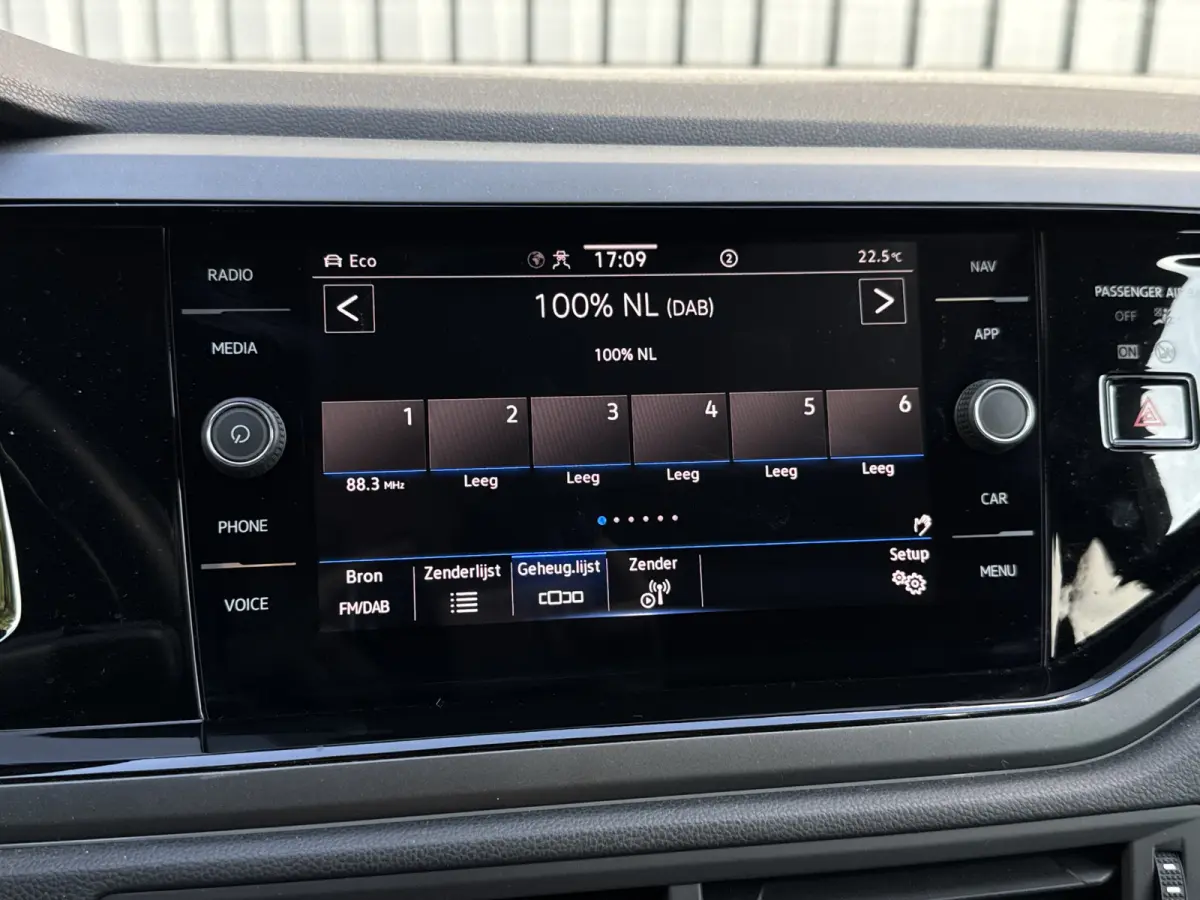1.5 TSI R-Line 150 pk Panoramadak, IQ Lights, Keyless