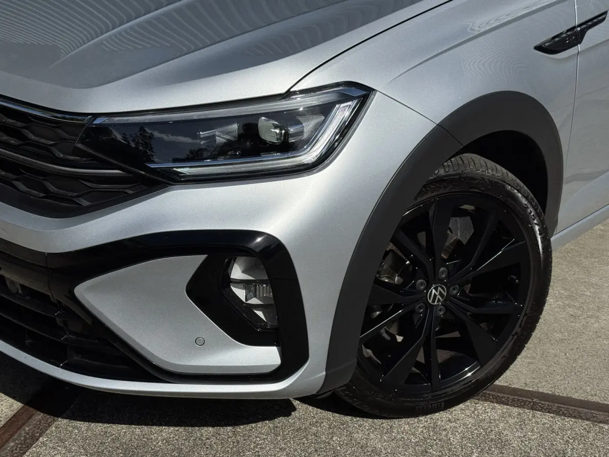 1.5 TSI R-Line 150 pk Panoramadak, IQ Lights, Keyless