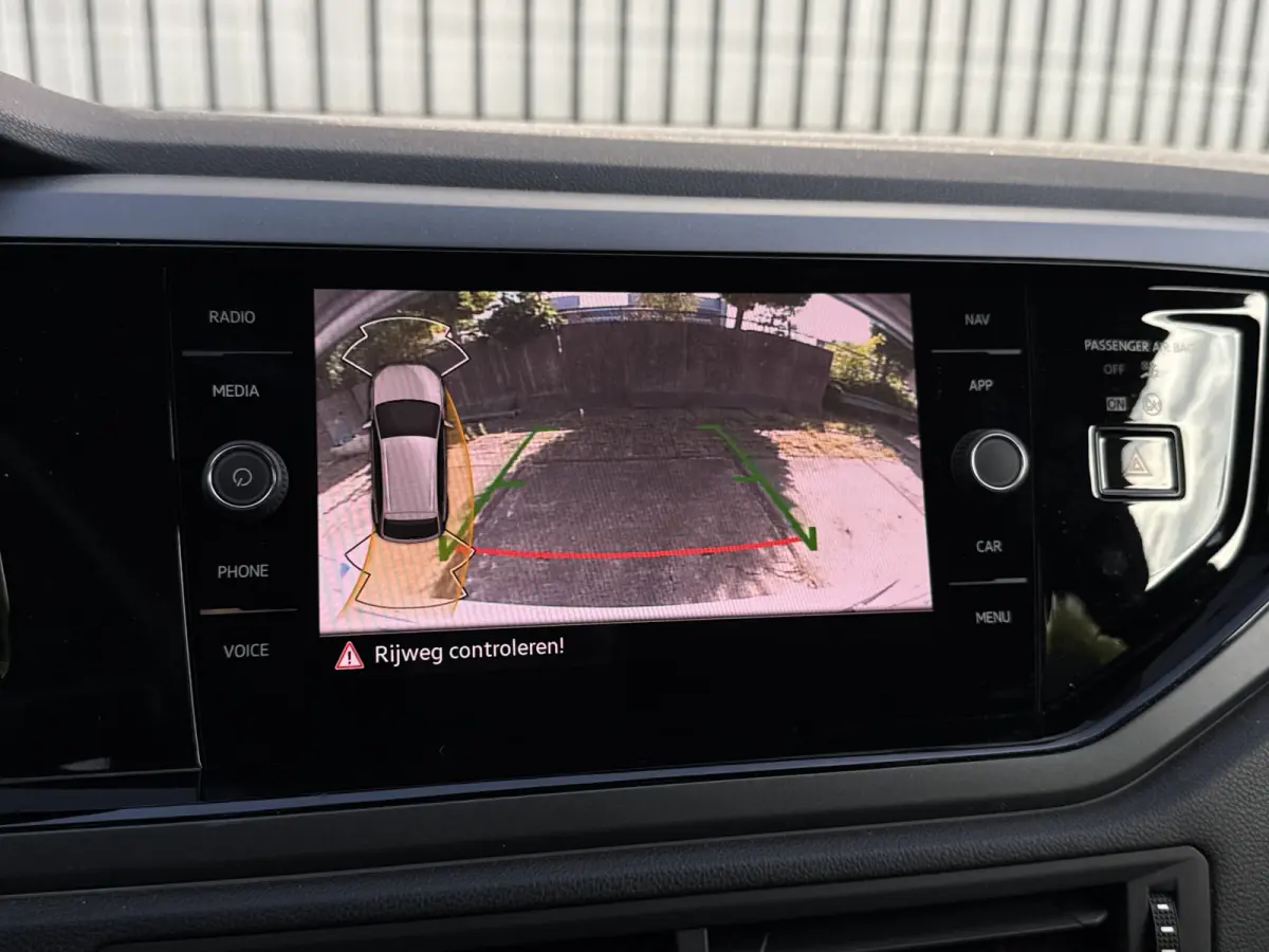 1.5 TSI R-Line 150 pk Panoramadak, IQ Lights, Keyless