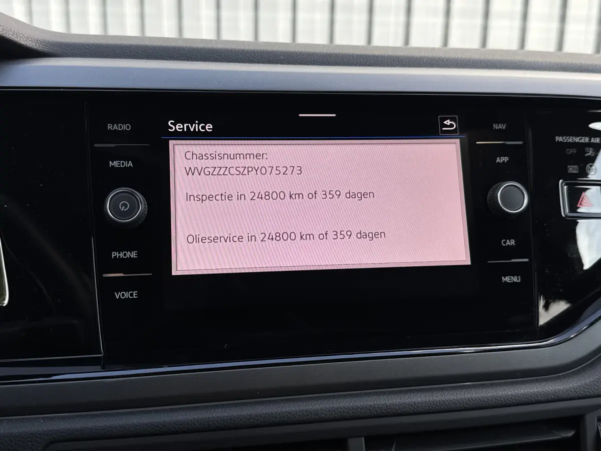 1.5 TSI R-Line 150 pk Panoramadak, IQ Lights, Keyless