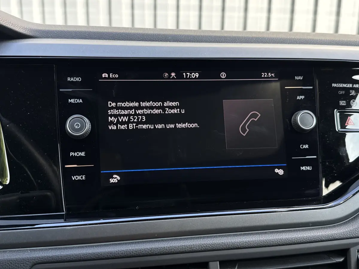 1.5 TSI R-Line 150 pk Panoramadak, IQ Lights, Keyless