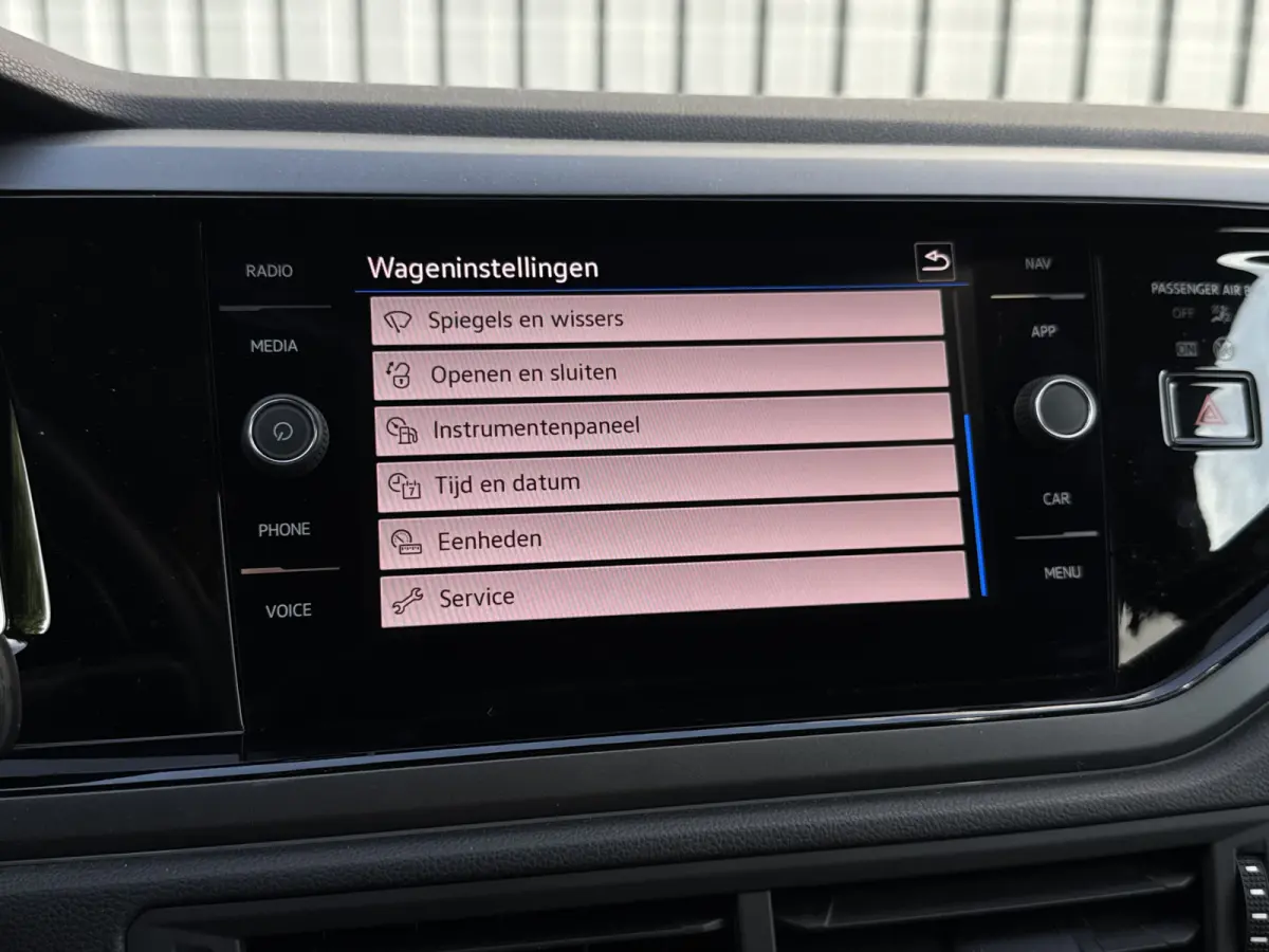 1.5 TSI R-Line 150 pk Panoramadak, IQ Lights, Keyless