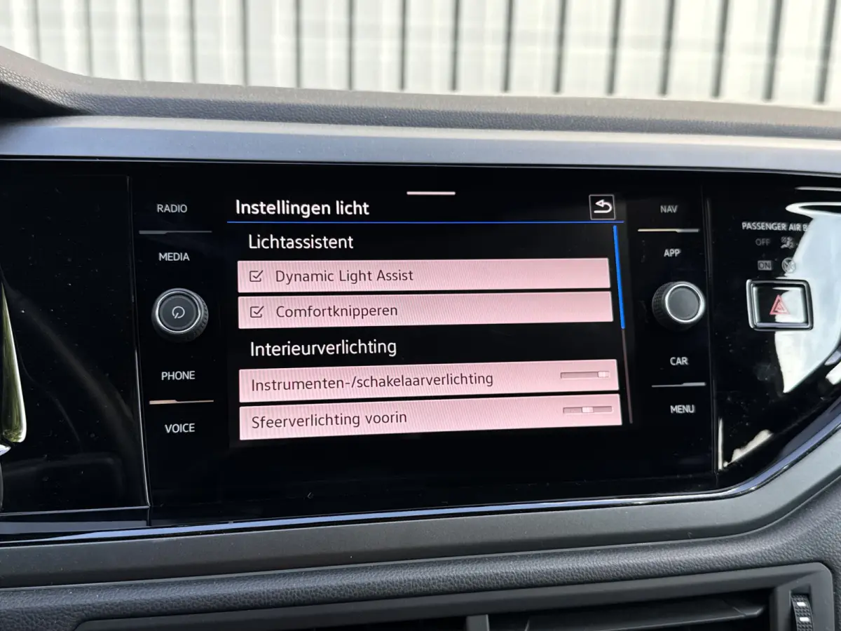 1.5 TSI R-Line 150 pk Panoramadak, IQ Lights, Keyless