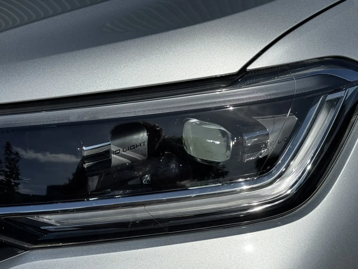 1.5 TSI R-Line 150 pk Panoramadak, IQ Lights, Keyless