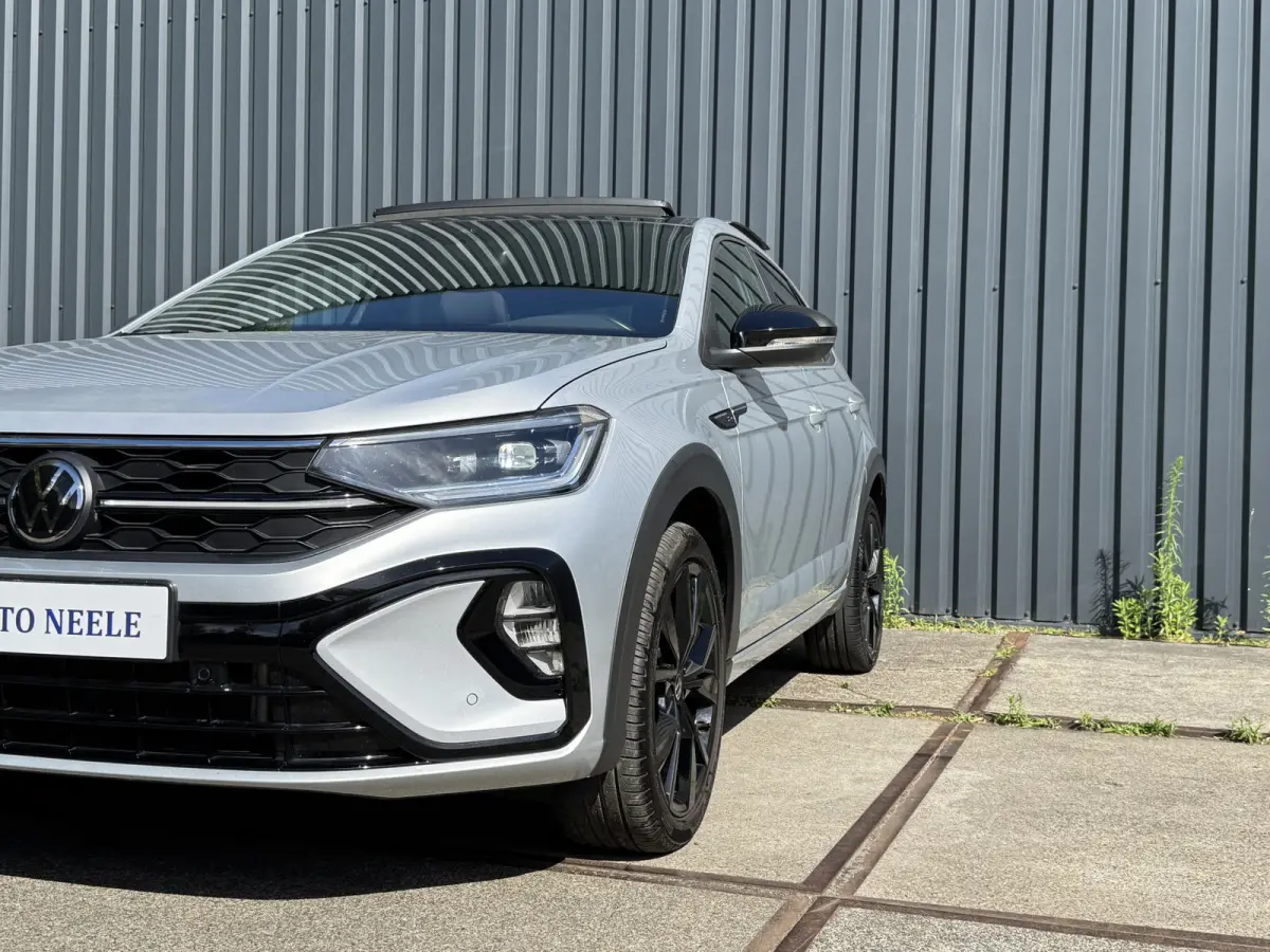 1.5 TSI R-Line 150 pk Panoramadak, IQ Lights, Keyless