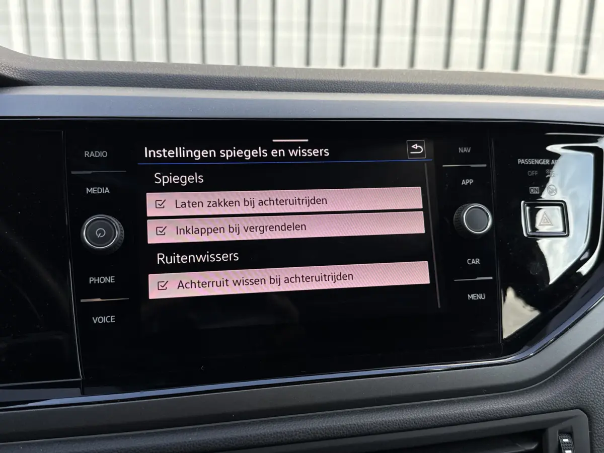 1.5 TSI R-Line 150 pk Panoramadak, IQ Lights, Keyless