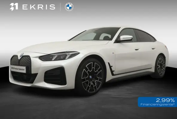 eDrive35 | M Sport Edition | SoH 100% | M Sportpakket | Innovation Pack | Comfort Pack