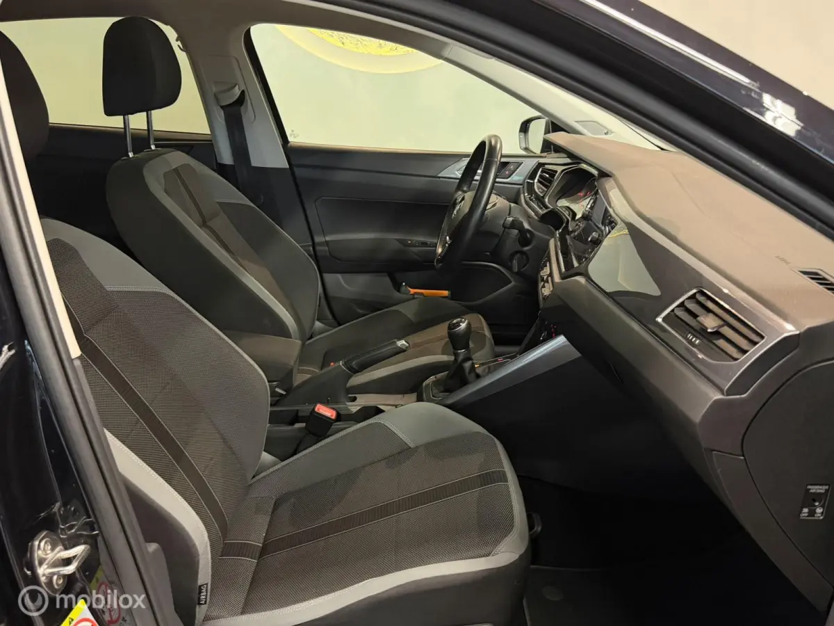1.0 TSI Beats Panorama/Camera/ACC/Carplay