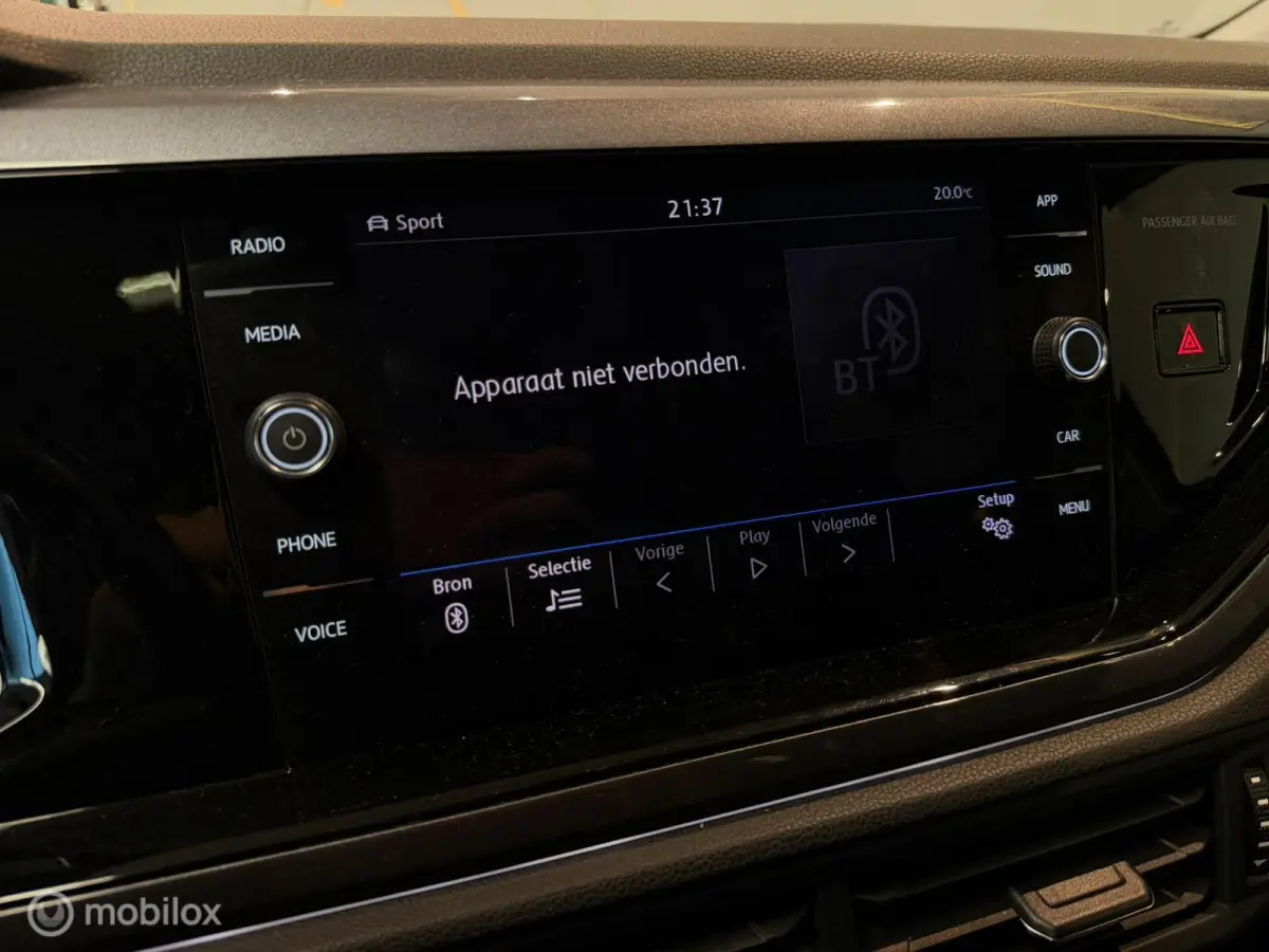 1.0 TSI Beats Panorama/Camera/ACC/Carplay