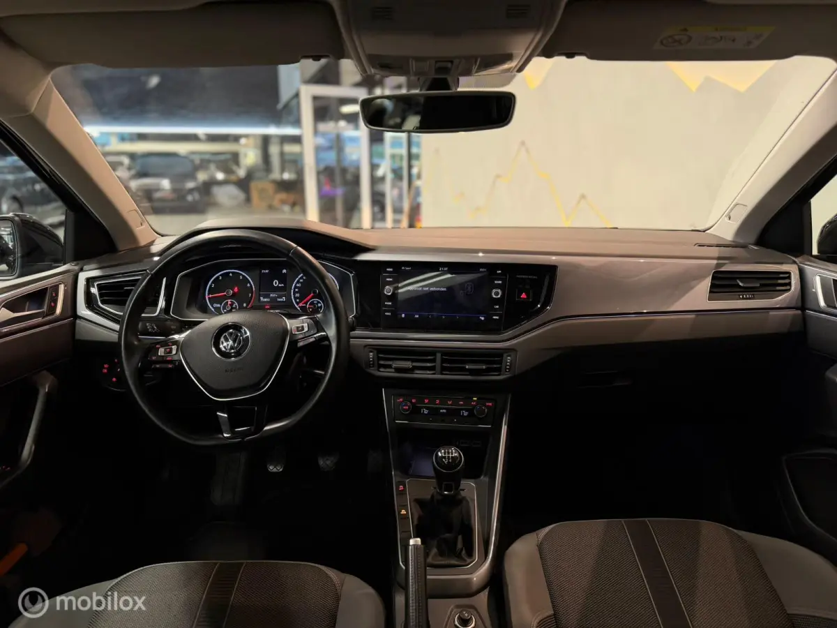 1.0 TSI Beats Panorama/Camera/ACC/Carplay