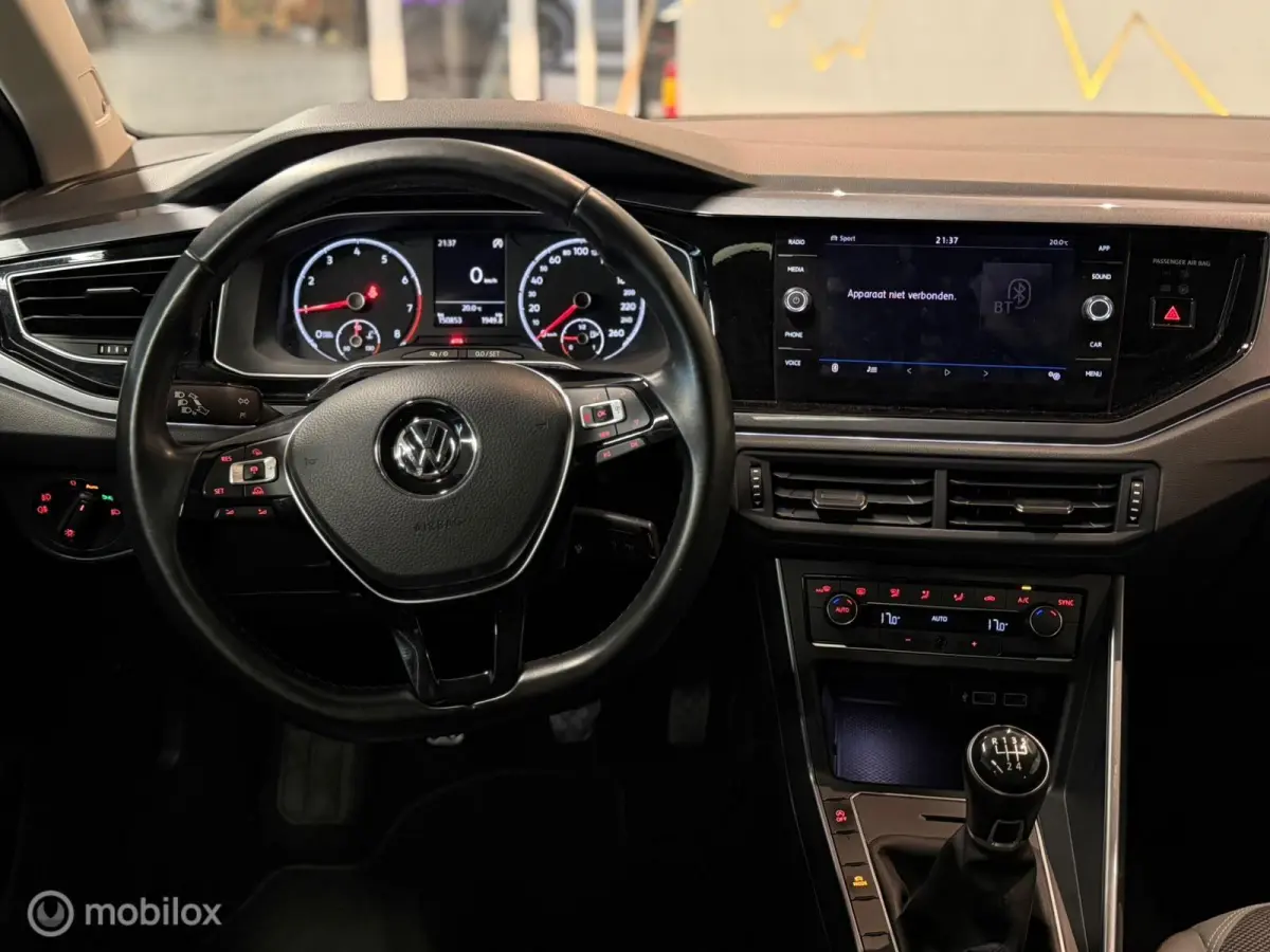 1.0 TSI Beats Panorama/Camera/ACC/Carplay
