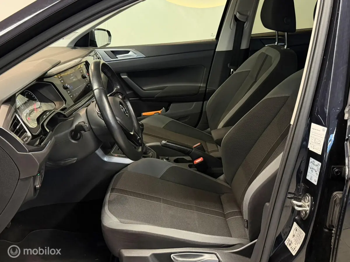 1.0 TSI Beats Panorama/Camera/ACC/Carplay