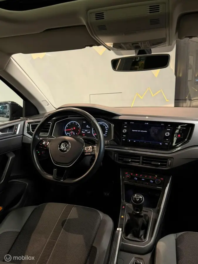 1.0 TSI Beats Panorama/Camera/ACC/Carplay