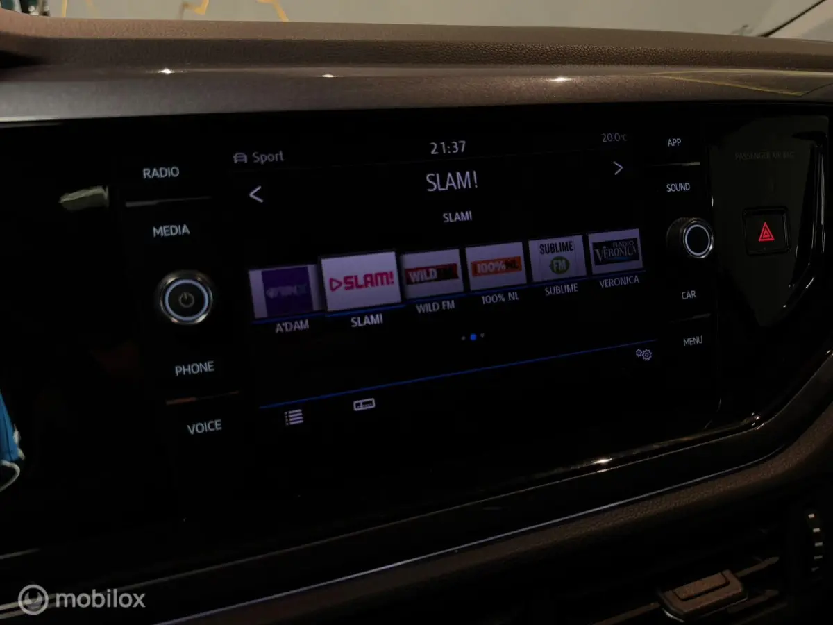 1.0 TSI Beats Panorama/Camera/ACC/Carplay
