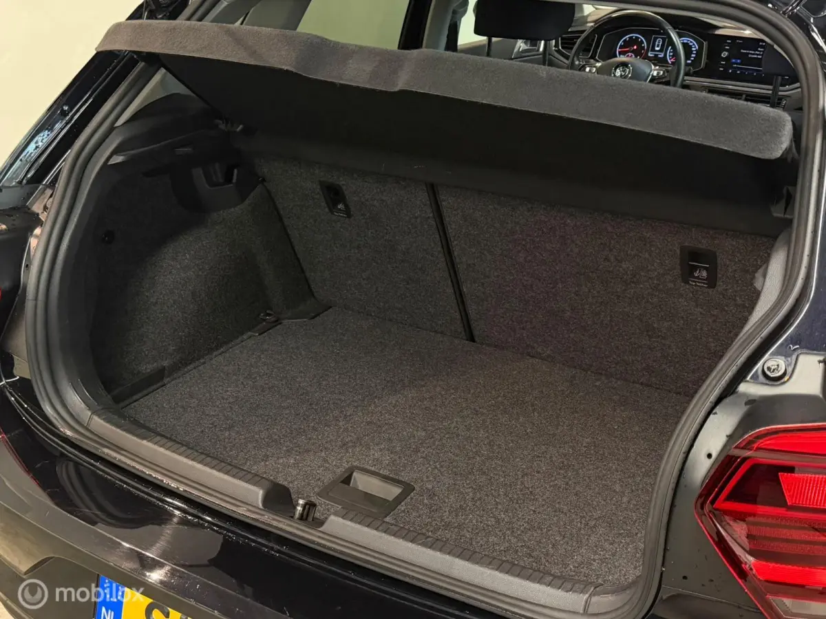 1.0 TSI Beats Panorama/Camera/ACC/Carplay