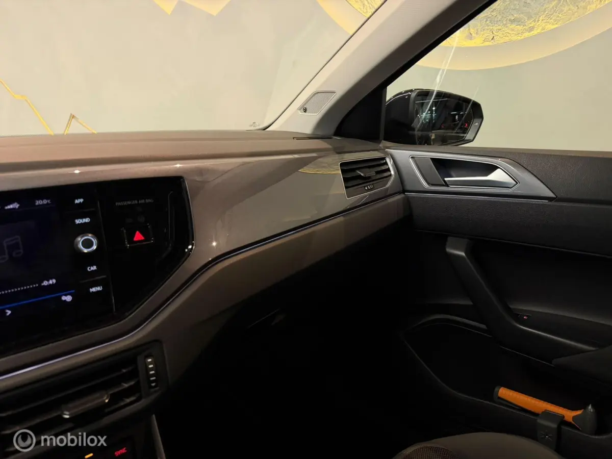 1.0 TSI Beats Panorama/Camera/ACC/Carplay
