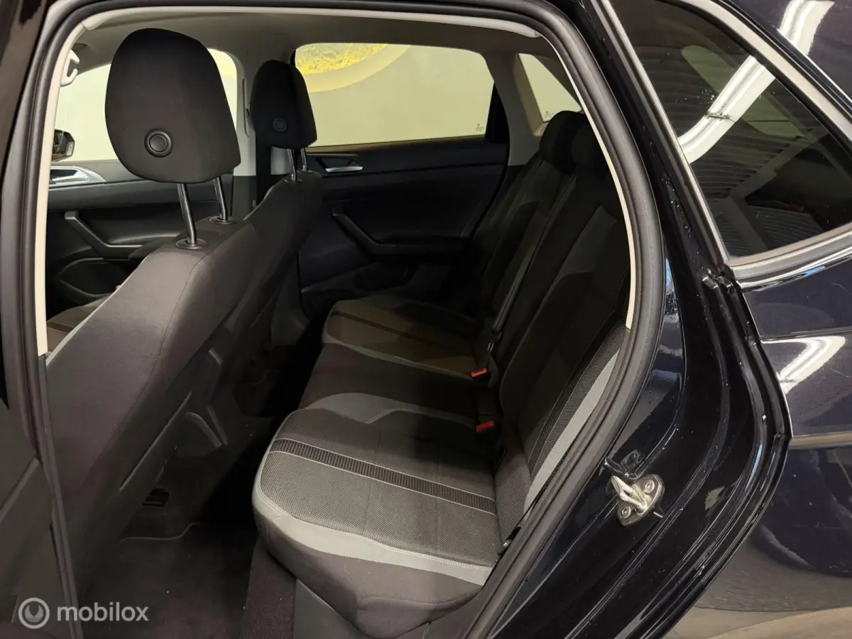 1.0 TSI Beats Panorama/Camera/ACC/Carplay