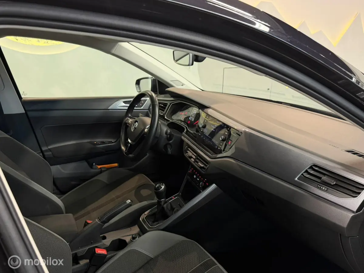 1.0 TSI Beats Panorama/Camera/ACC/Carplay