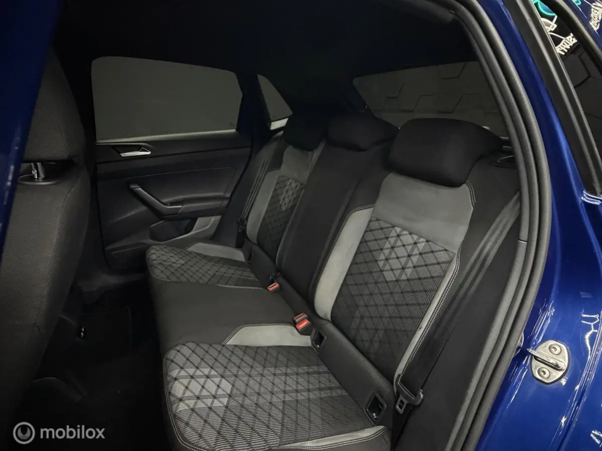 1.0 TSI 3X R-Line|PANO|IQ LIGHT|CAM