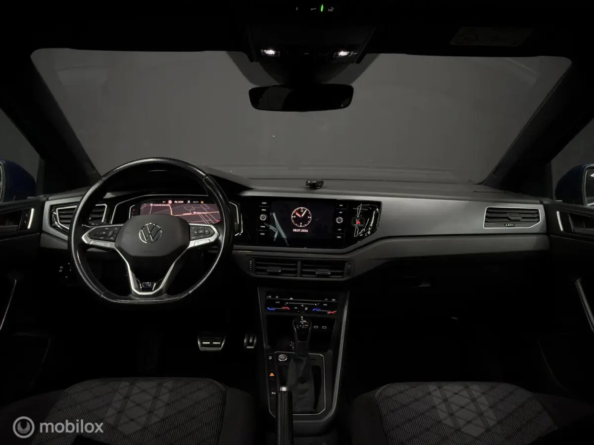 1.0 TSI 3X R-Line|PANO|IQ LIGHT|CAM