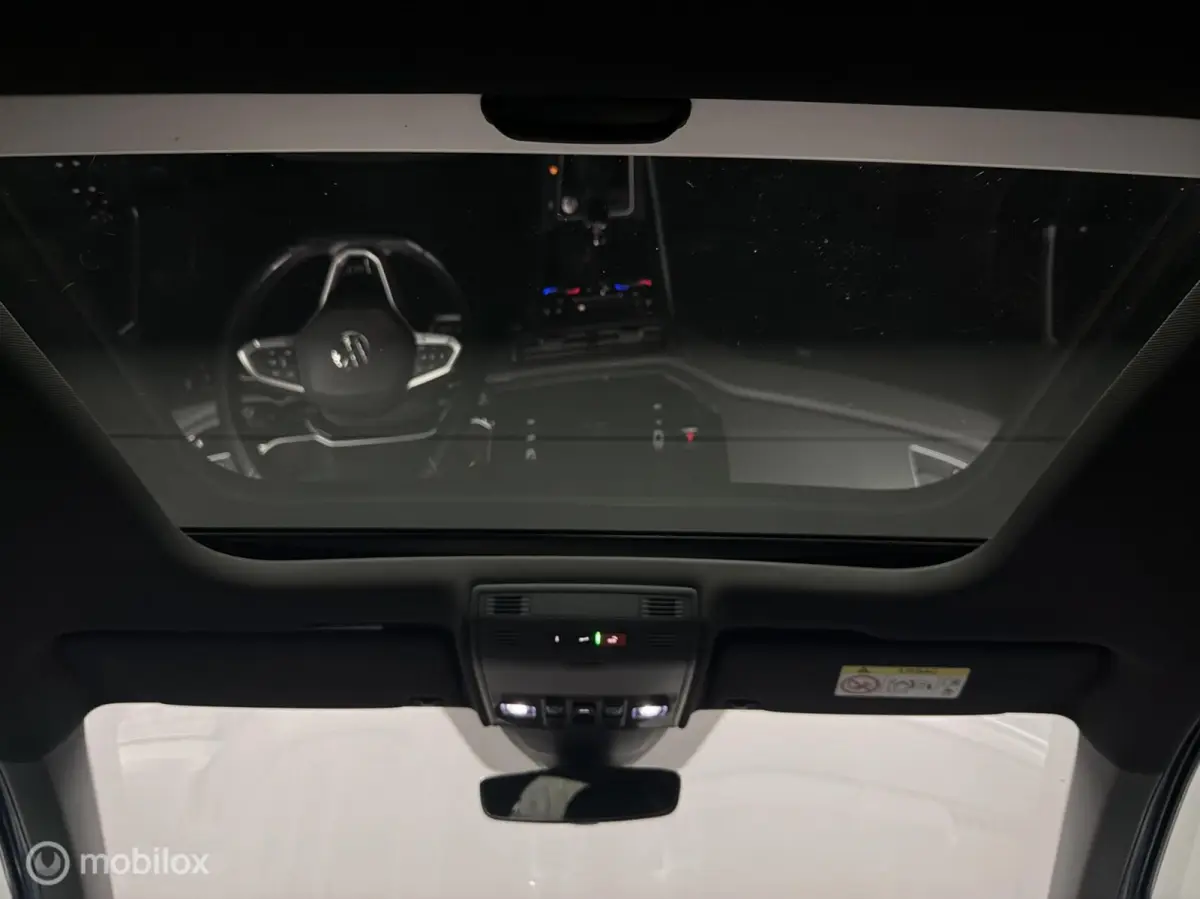 1.0 TSI 3X R-Line|PANO|IQ LIGHT|CAM