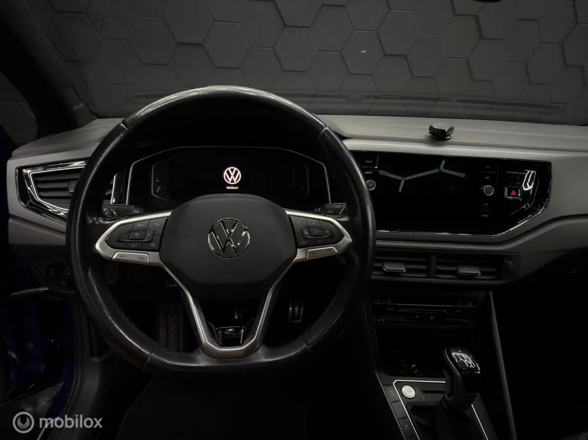 1.0 TSI 3X R-Line|PANO|IQ LIGHT|CAM
