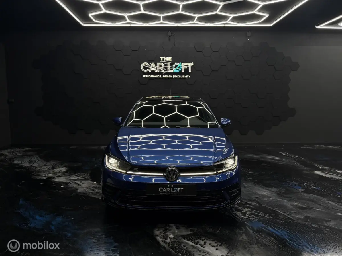 1.0 TSI 3X R-Line|PANO|IQ LIGHT|CAM