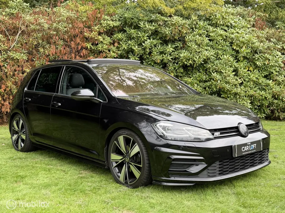 1.5 TSI 2X R line|PANO|VIRTUAL|PDC V+A