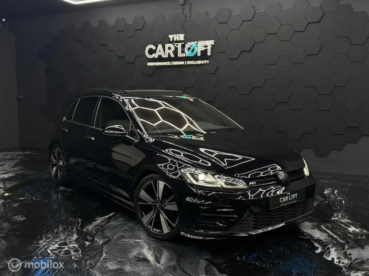 1.5 TSI 2X R line|PANO|VIRTUAL|PDC V+A