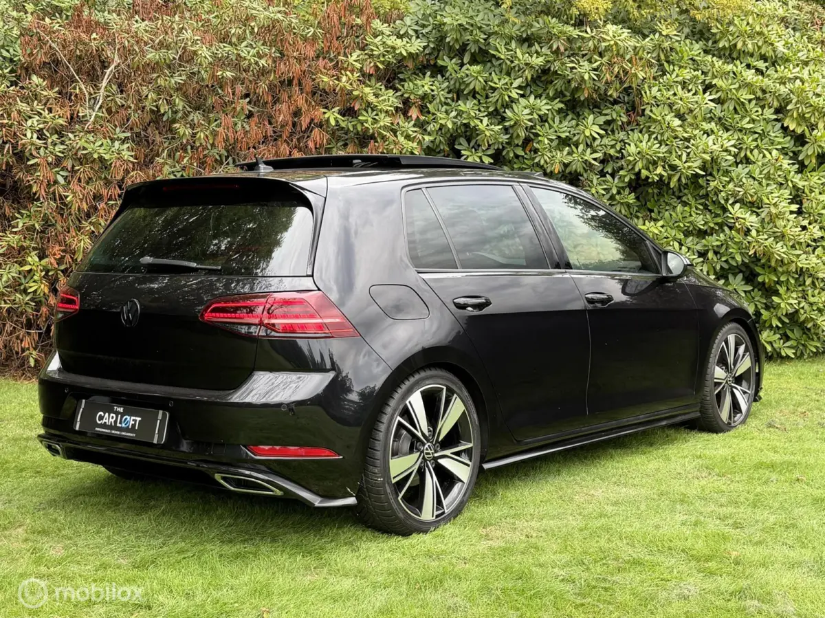 1.5 TSI 2X R line|PANO|VIRTUAL|PDC V+A
