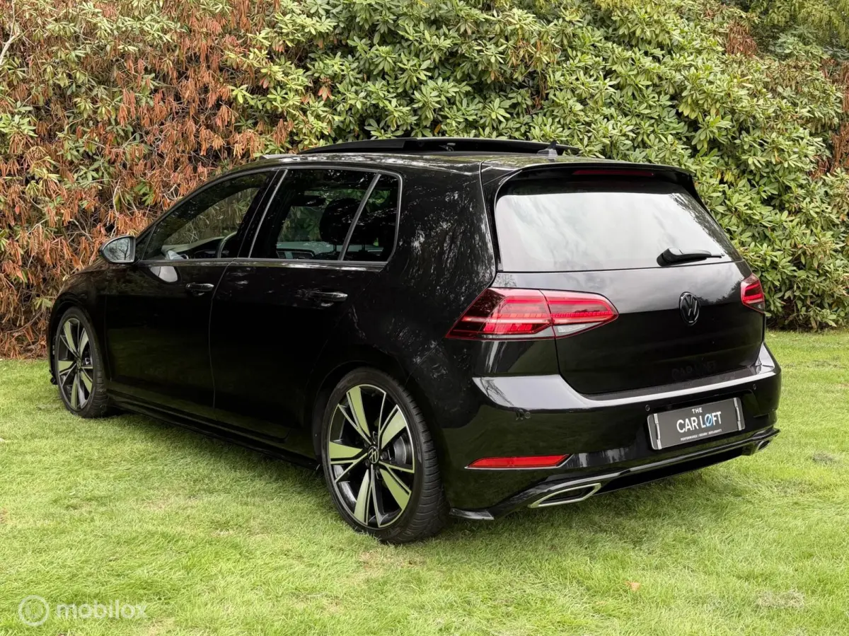 1.5 TSI 2X R line|PANO|VIRTUAL|PDC V+A