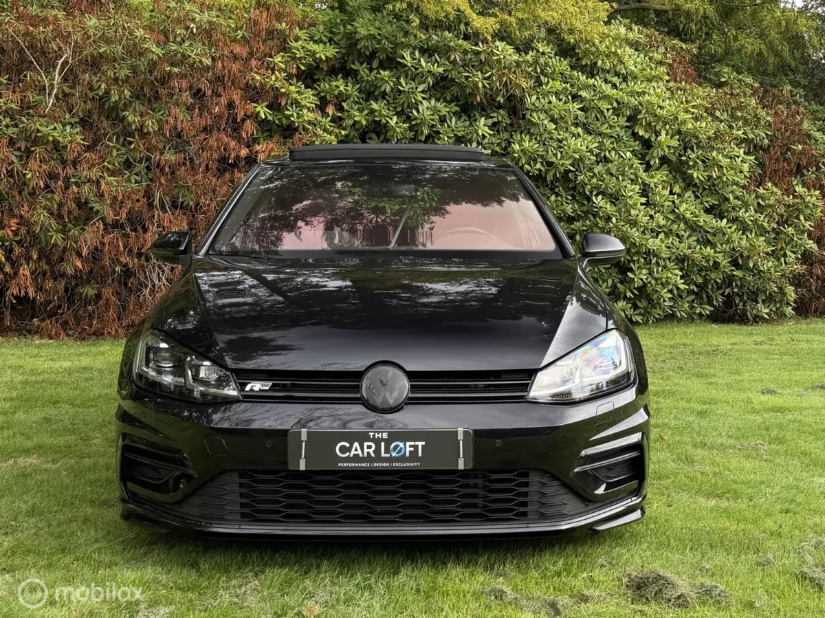 1.5 TSI 2X R line|PANO|VIRTUAL|PDC V+A