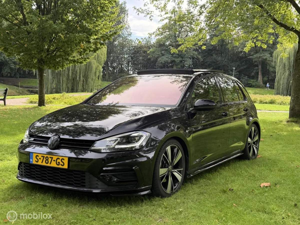 1.5 TSI 2X R line|PANO|VIRTUAL|PDC V+A