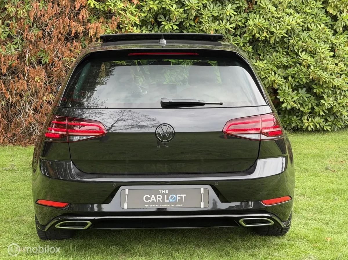 1.5 TSI 2X R line|PANO|VIRTUAL|PDC V+A
