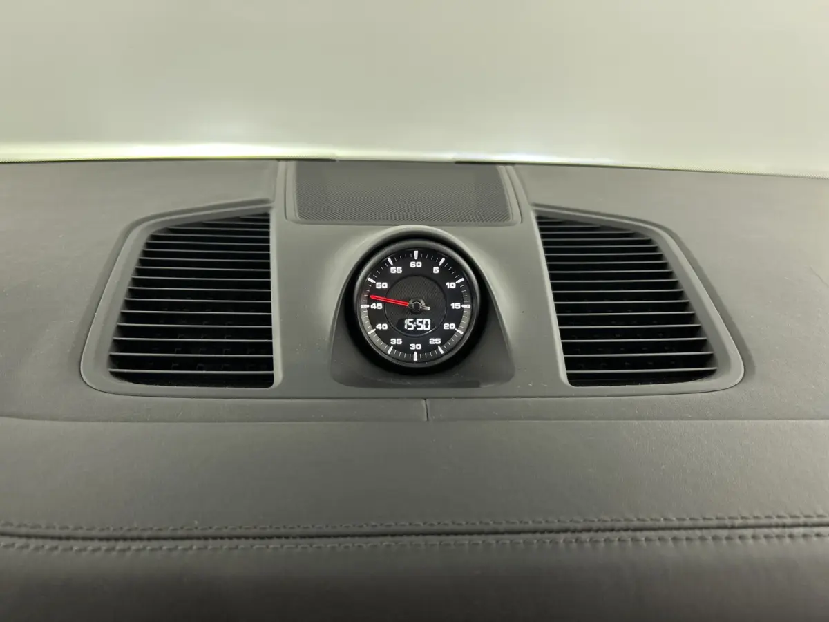 3.0 Sport Chrono/Pano-dak/Trekhaak/Luchtvering/PDLS-LED