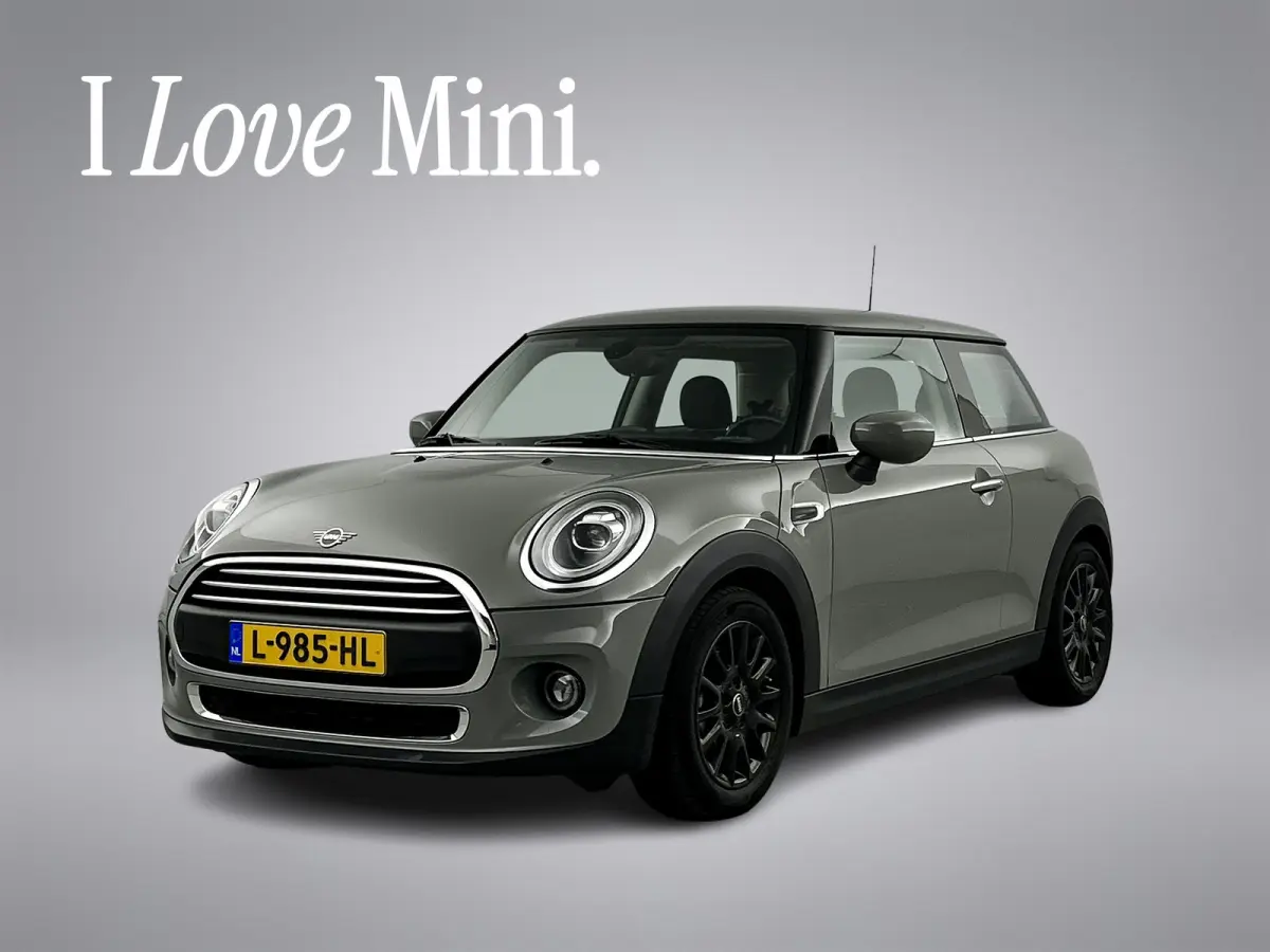 1.5 Classic Facelift Digital Cockpit/Carplay/Navi/Keyless entry/Park.sens