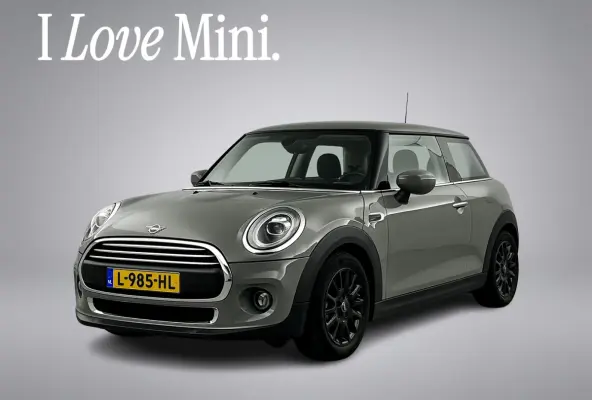 1.5 Classic Facelift Digital Cockpit/Carplay/Navi/Keyless entry/Park.sens
