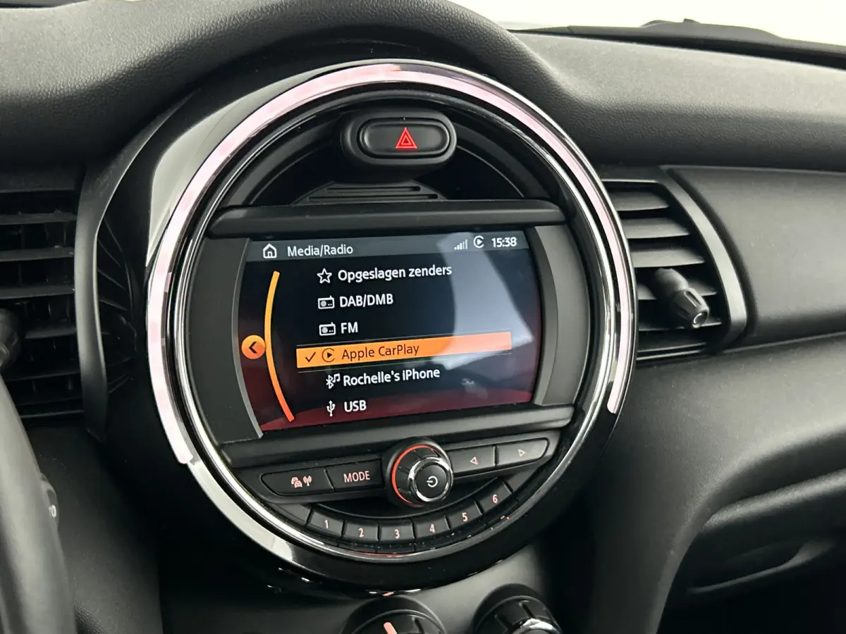 1.5 Classic Facelift Digital Cockpit/Carplay/Navi/Keyless entry/Park.sens