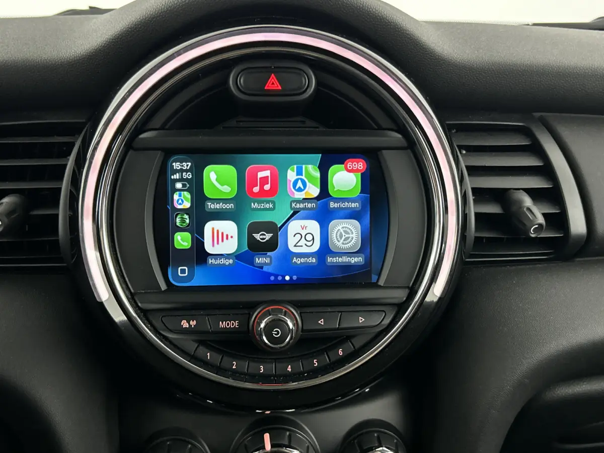 1.5 Classic Facelift Digital Cockpit/Carplay/Navi/Keyless entry/Park.sens