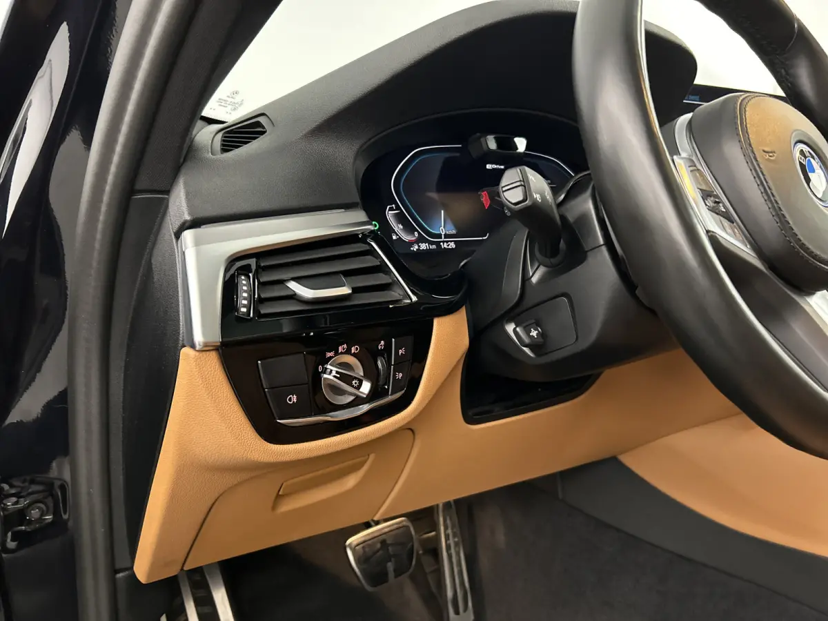 545e 394 PK (92%SOH) xDrive M-Sport Schuif-/kanteldak/Adapt.Cruise/Laser/20'LMV